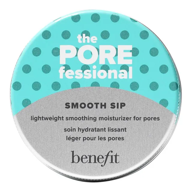 POREfessional Smooth Sip Moisturizer