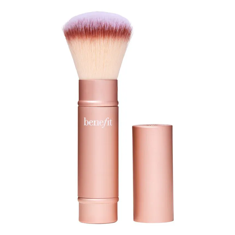 Multitasking Cheek Brush