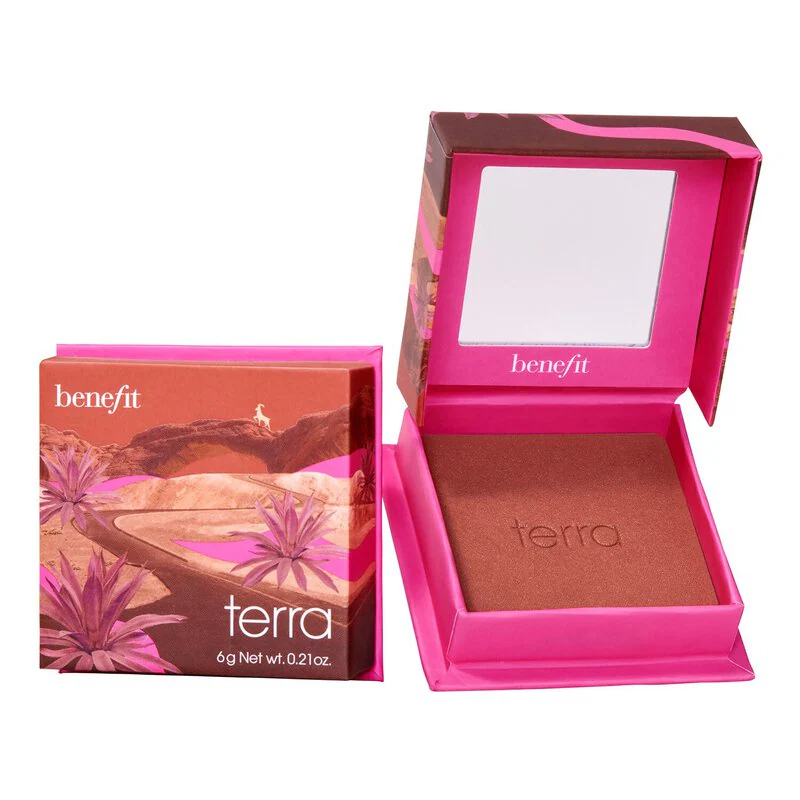 Terra