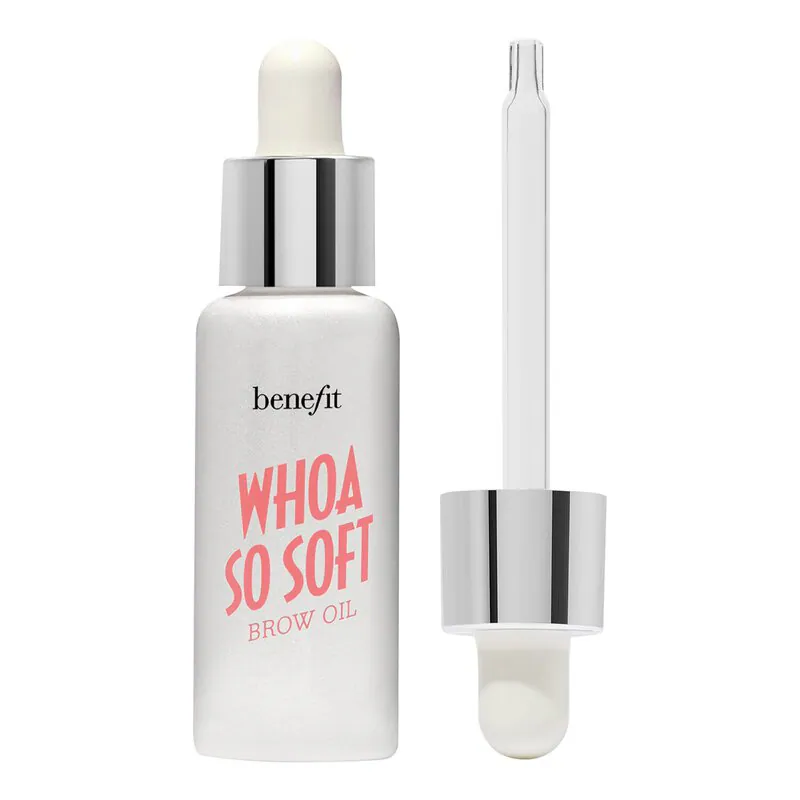 Whoa So Soft Brow Oil