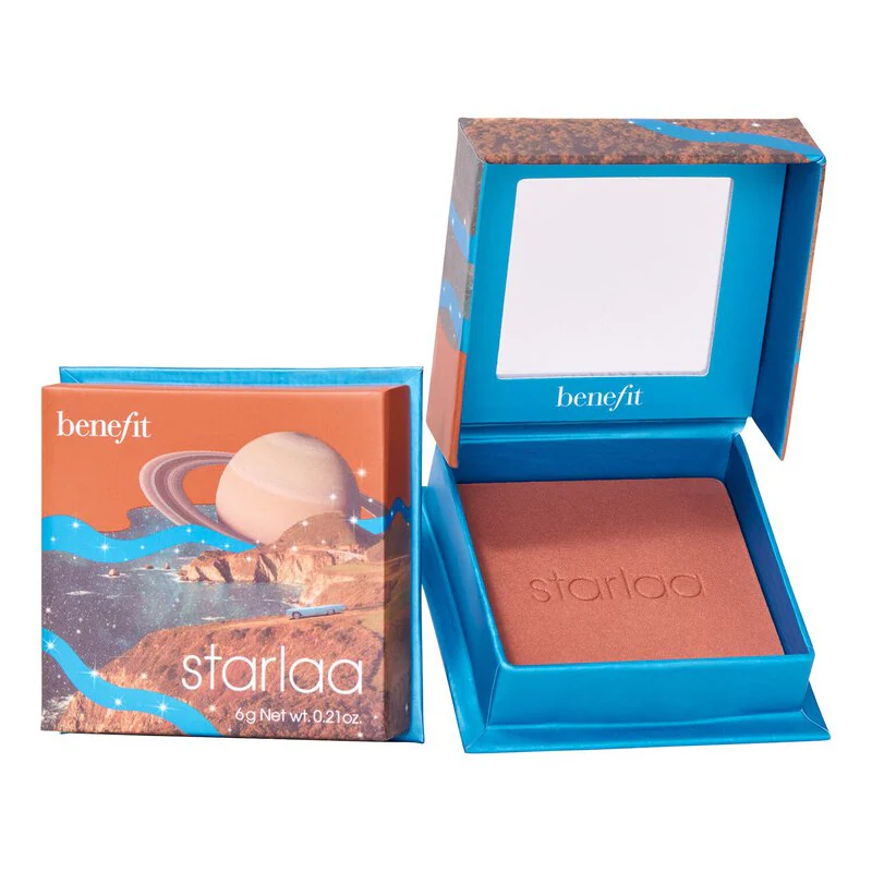 Starlaa Blush Rose-bronze