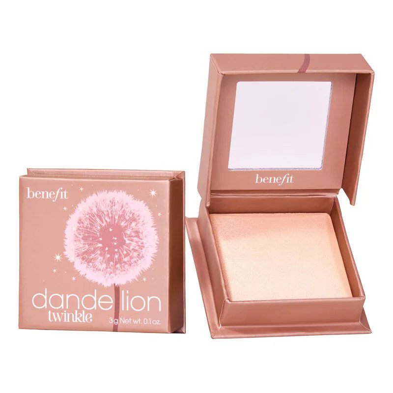 Dandelion Twinkle