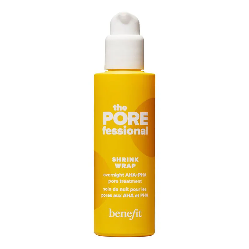 Porefessional Shrink Wrap