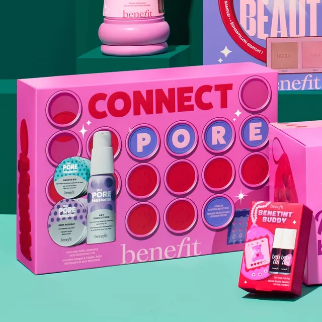 Pore Connect – image 4
