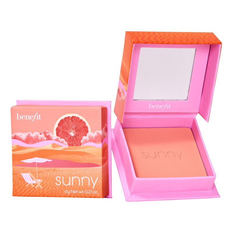 Sunny