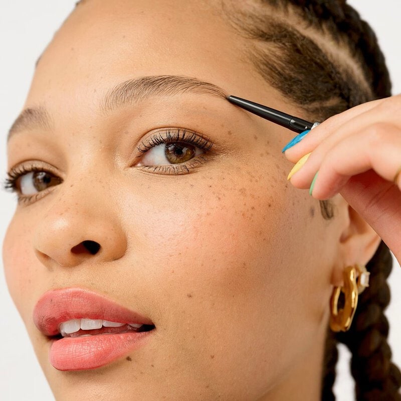 Precisely, My Brow Pencil Shade Extensions Mini
