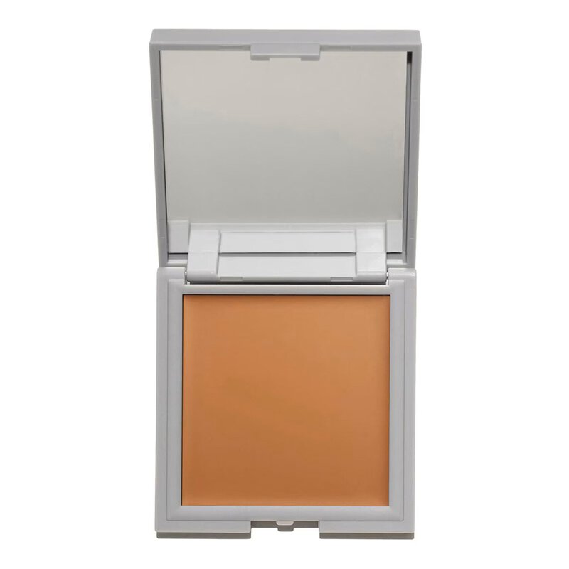 Cream Bronzer