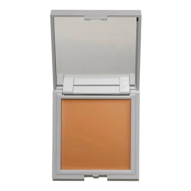 Cream Bronzer