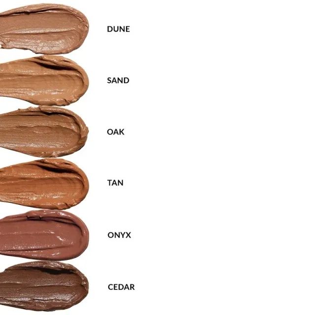 Cream Bronzer – image 3