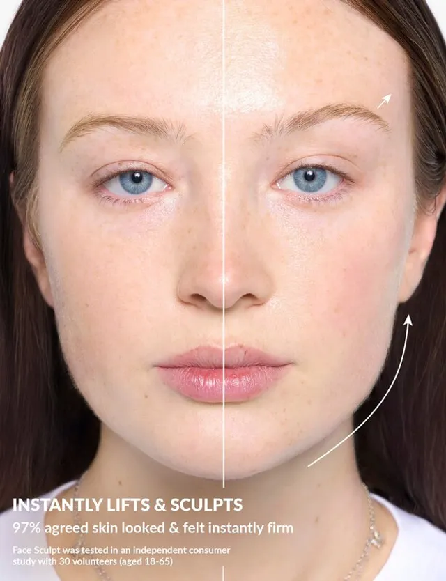 Face Sculpt Lift & Hydrate – image 2