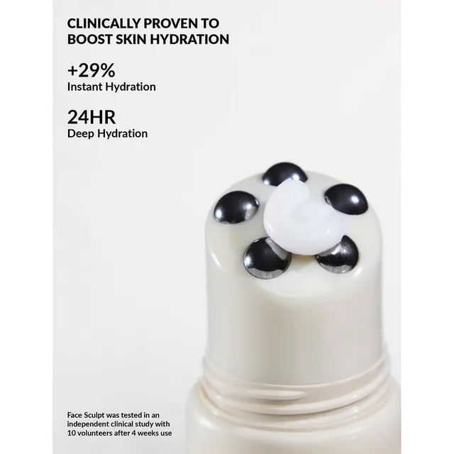 Face Sculpt Lift & Hydrate – image 3