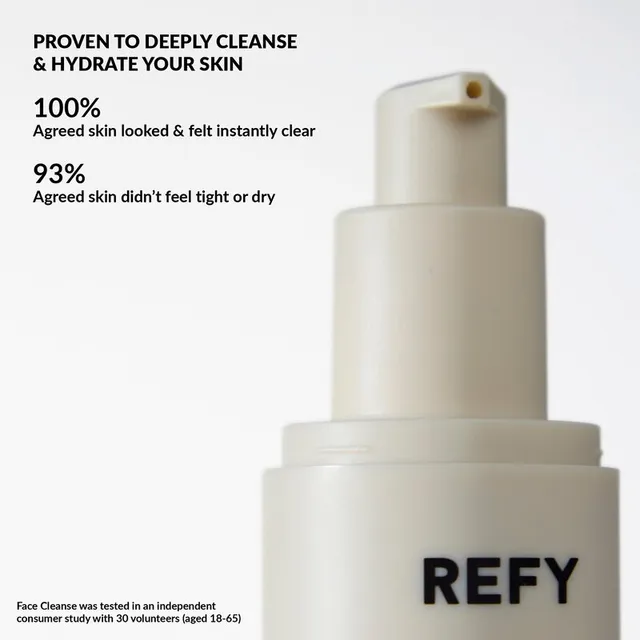 Face Cleanse – image 2