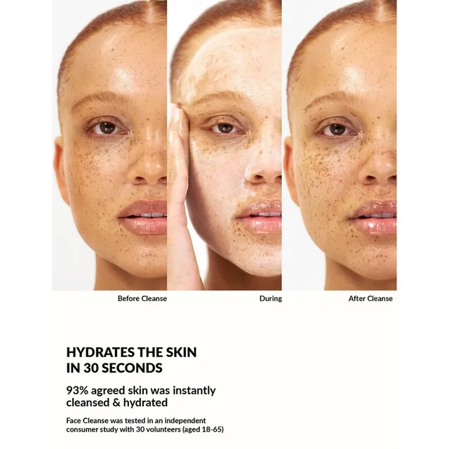 Face Cleanse – image 3