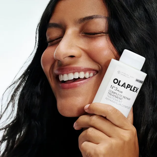 No. 3 PLUS Ultimate Repair Treatment – image 5