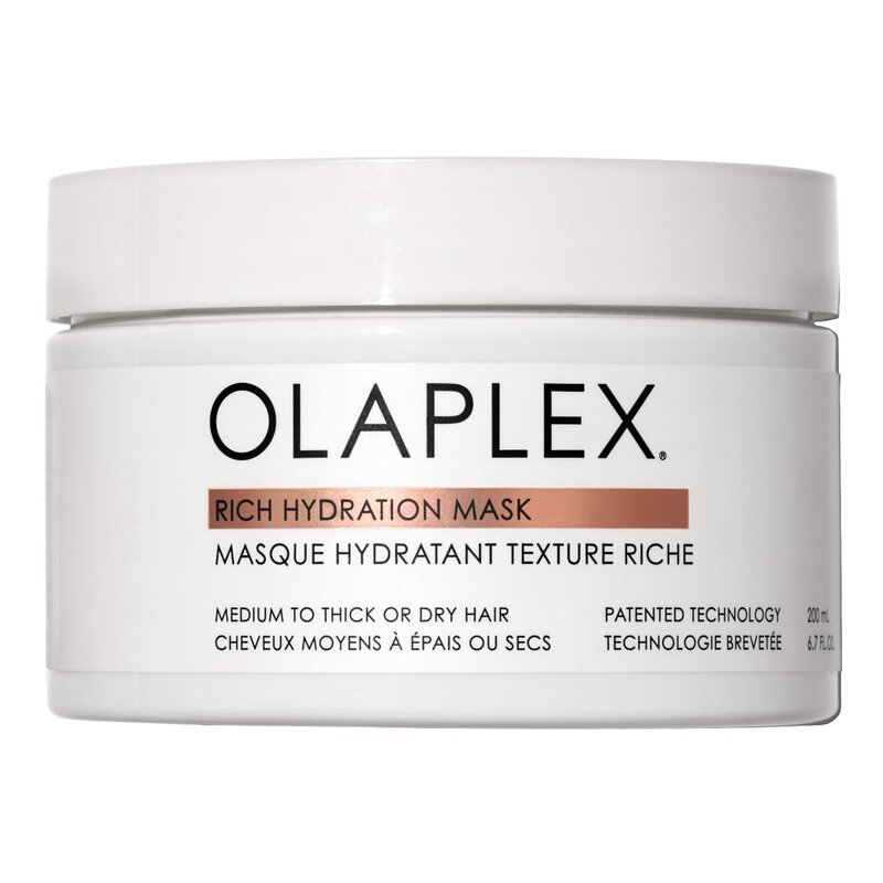 Rich Hydration Mask
