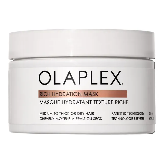 Rich Hydration Mask
