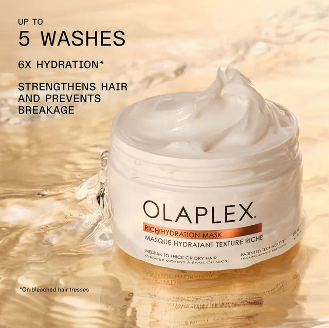 Rich Hydration Mask – image 4