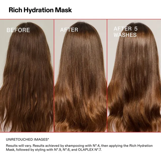 Rich Hydration Mask – image 6