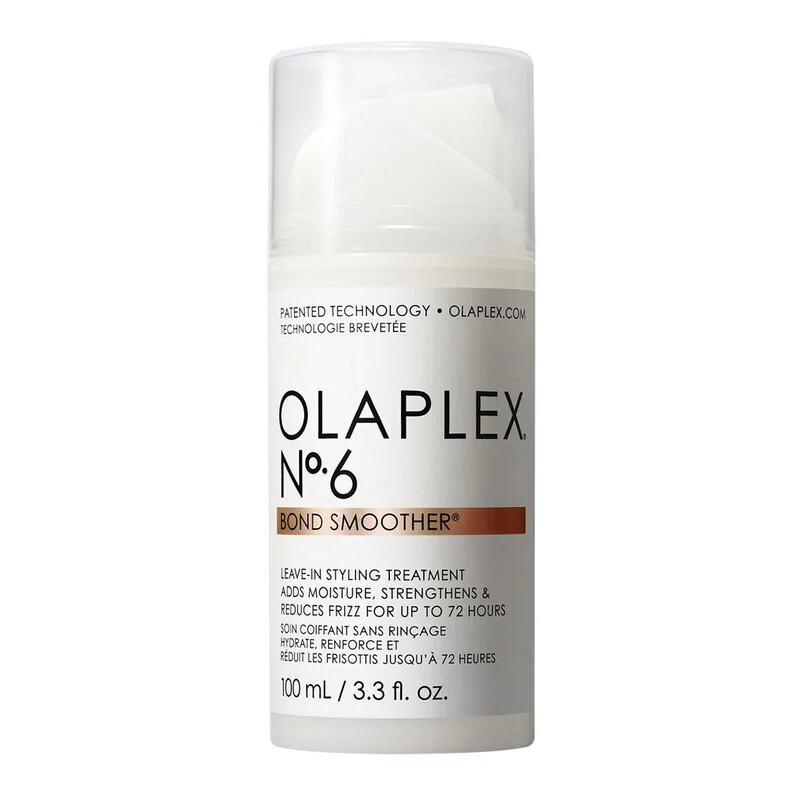 Nº.6 Bond Smoother Leave-in Styling Treatment