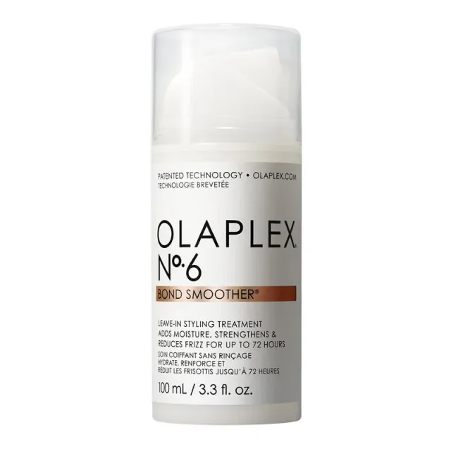 Nº.6 Bond Smoother Leave-in Styling Treatment