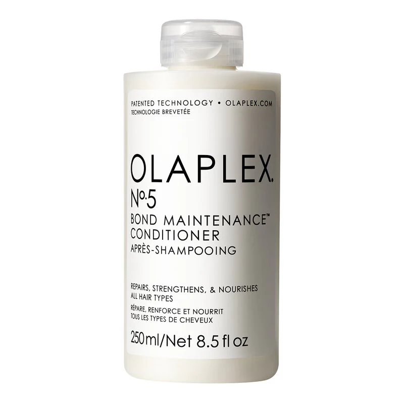 No. 5 Bond Maintenance Conditioner