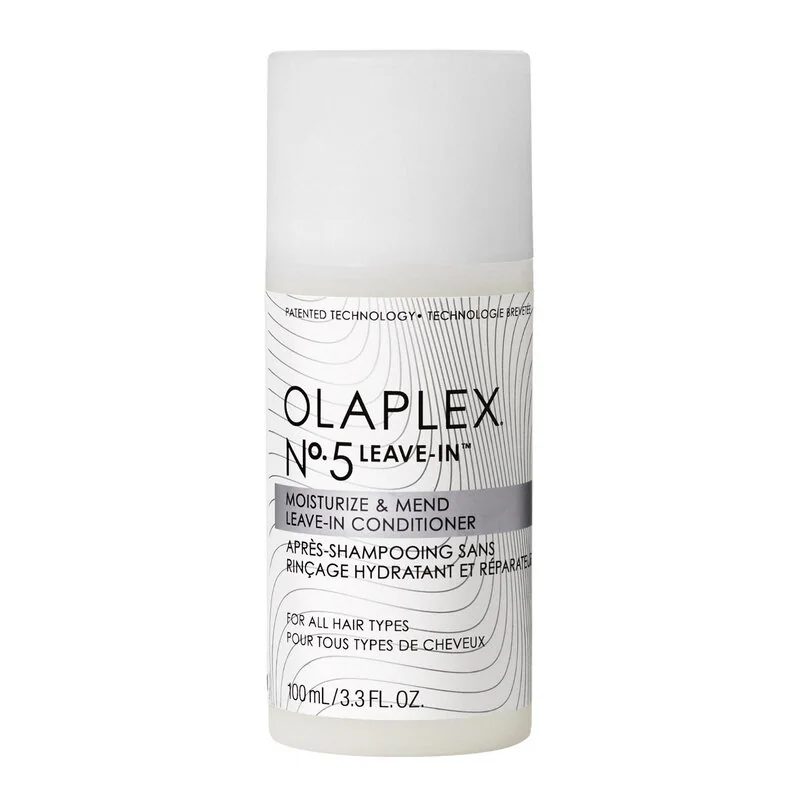 Nº.5 Moisturize & Mend Leave-In Conditioner