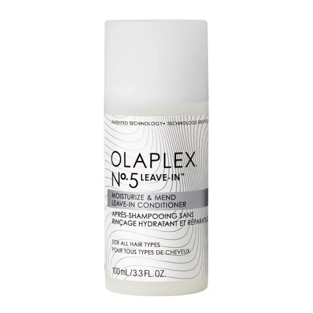 Nº.5 Moisturize & Mend Leave-In Conditioner