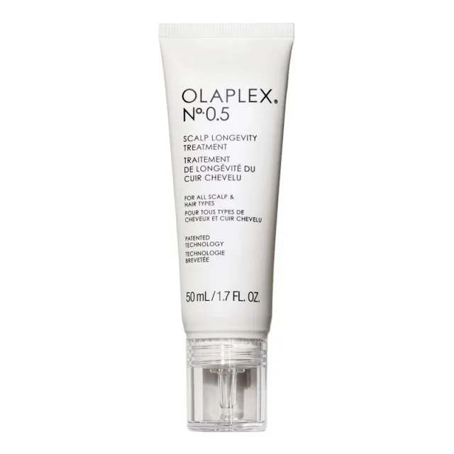 0.5 Scalp Longevity Treatment
