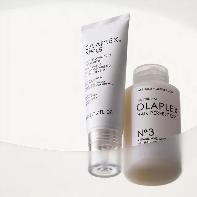 0.5 Scalp Longevity Treatment – image 6