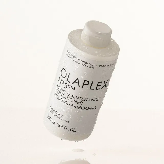 No. 5 Fine Bond Maintenance Conditioner – image 3