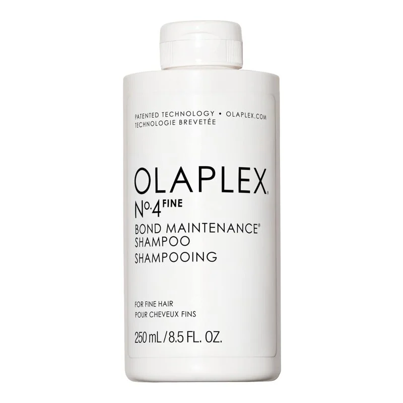No. 4 Fine Bond Maintenance Shampoo
