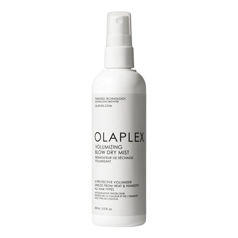 Volumizing Blowout Mist