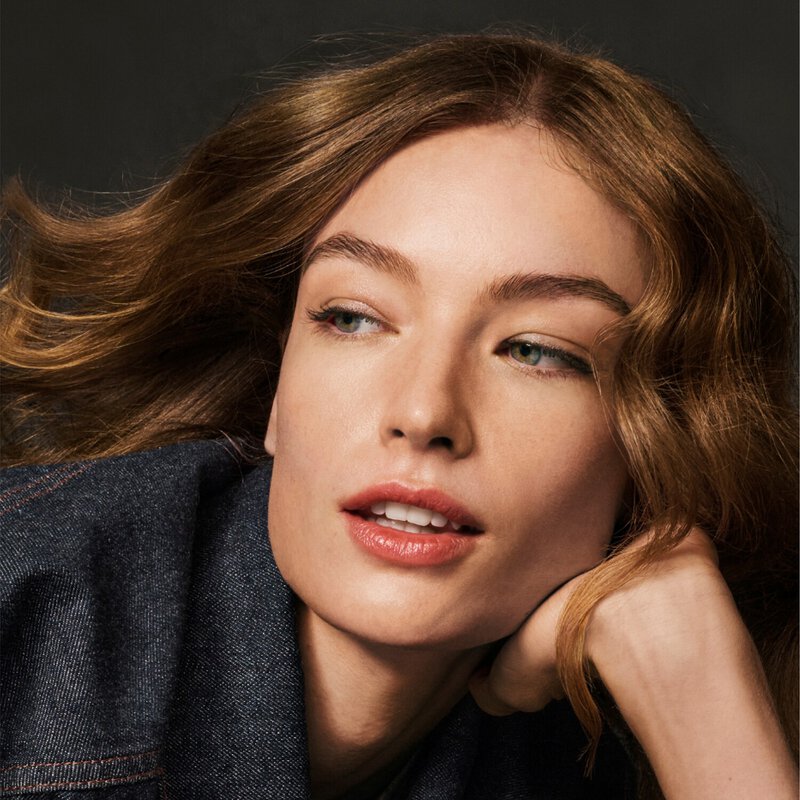 Volumizing Blowout Mist