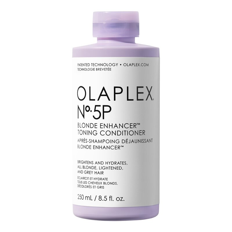 Nº.5P Toning Conditioner Blonde