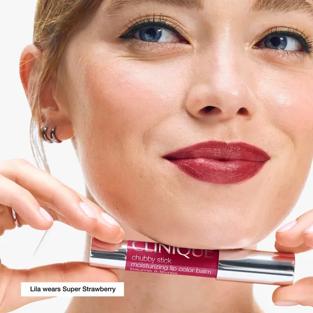 Chubby Stick Moisturizing Lip Color Balm – image 5