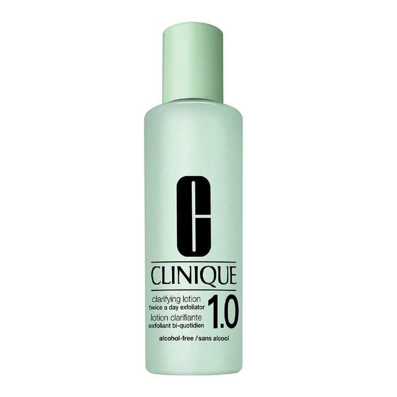 Clinique 3-Step System Clarifying Lotion Step 2