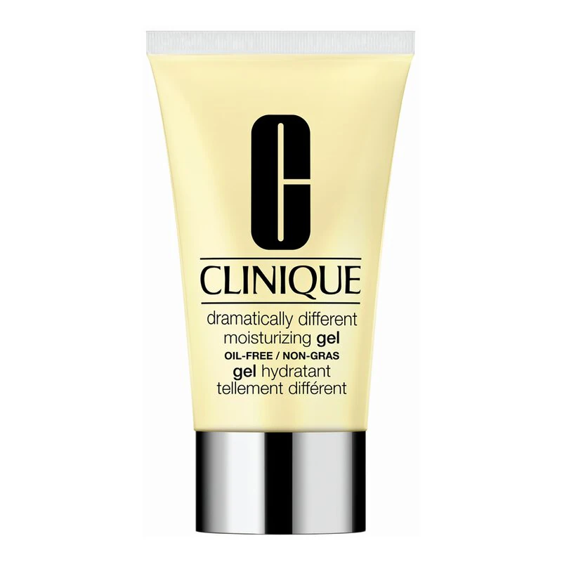 Dramatically Different Step 3 Moisturizing Gel