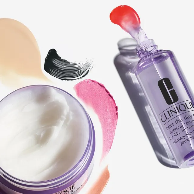 مزيل ماكياج الجفون والرموش والشفاه Take The Day Off™ - Makeup Remover – صورة 6