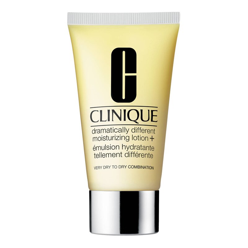Dramatically Different Moisturizing Lotion+ Step 3