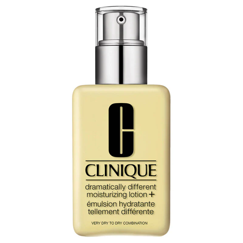 3-Step Skin Care System - Step 3 : Dramatically Different Moisturizing Lotion+