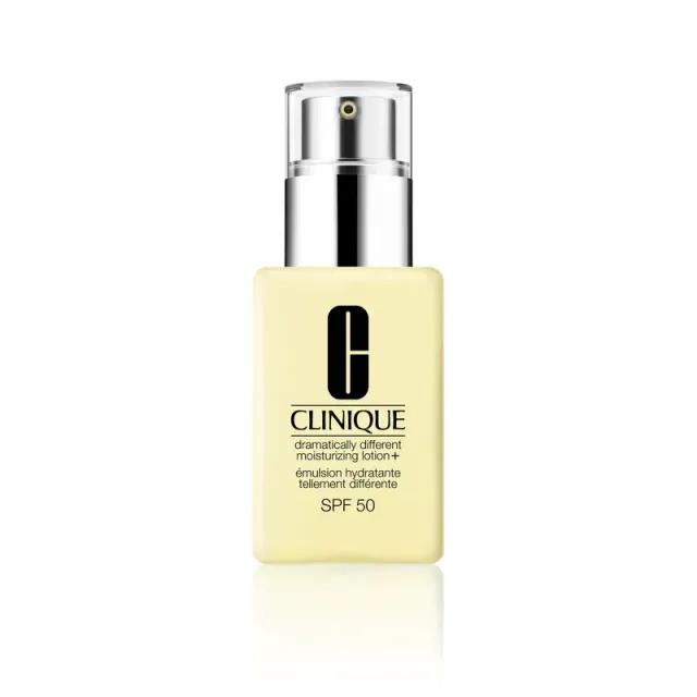 Dramatically Different Moisturizing Lotion SPF50