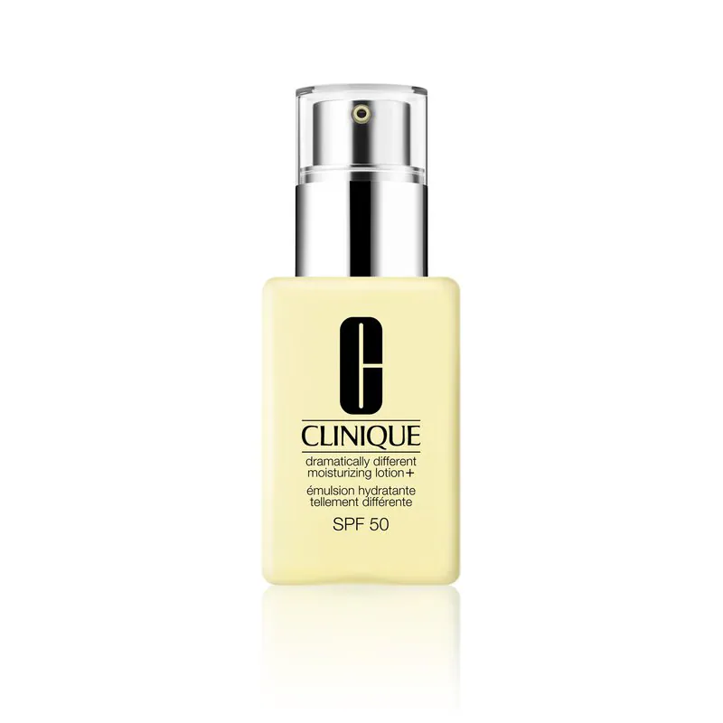 Dramatically Different Moisturizing Lotion SPF50