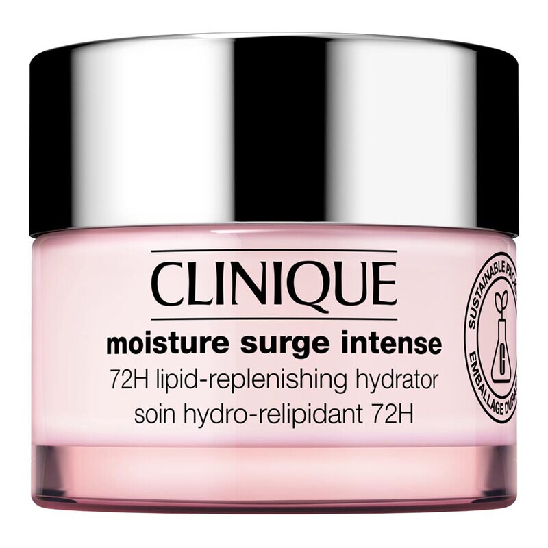 Moisture Surge Intense - Intense 72h Lipid-Replenishing Hydrator