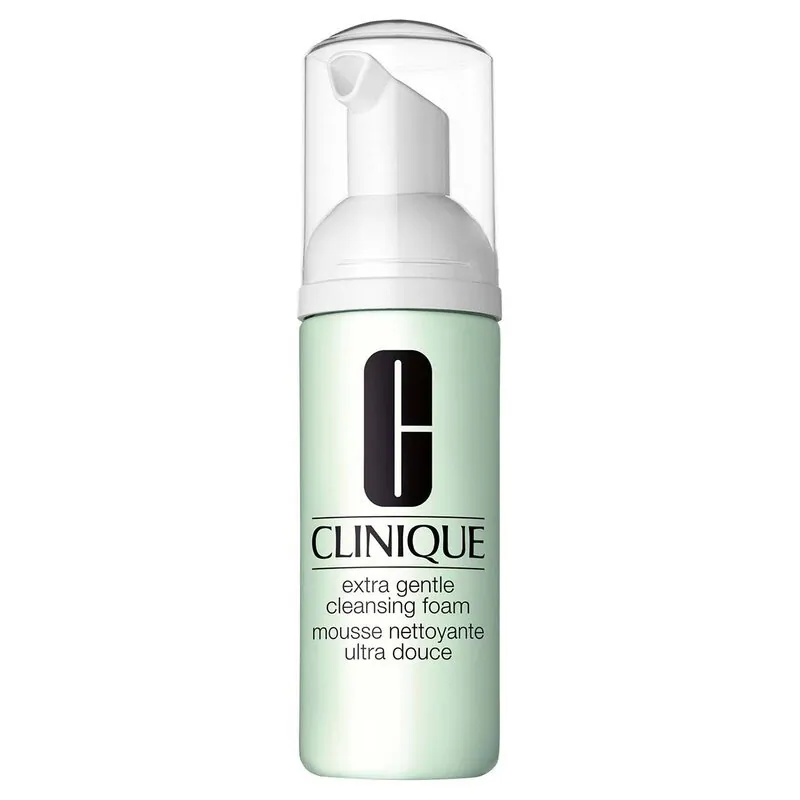 Extra Gentle Cleansing Foam