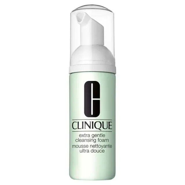Extra Gentle Cleansing Foam