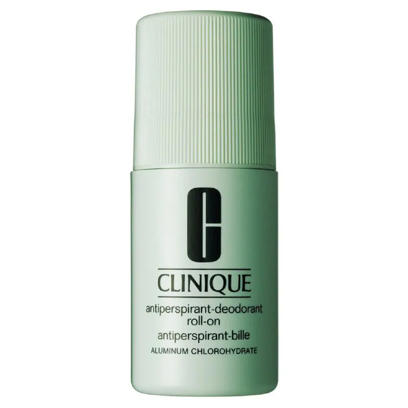 Roll On Antiperspirant
