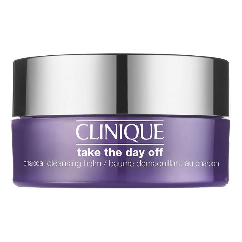 Take The Day Off Cleansing Balm Charcoal