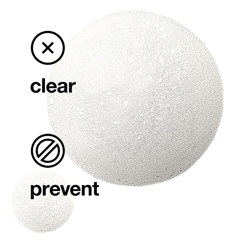 رغوة تنظيف البشرة Anti-Blemish Solutions - 3-Step System Foam S.O.S
