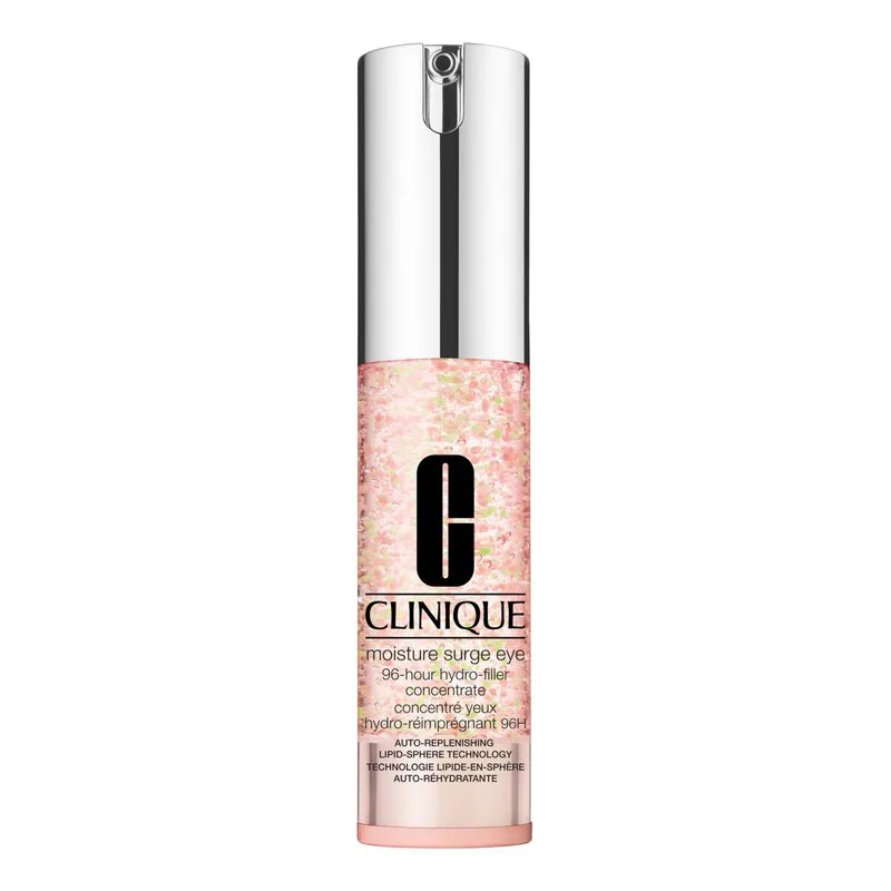 مستحضر الترطيب المركز لمنطقة العينين Moisture Surge Eye - 96-Hour Concentrate
