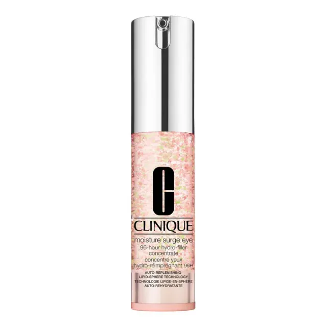 Moisture Surge 96-Hour Hydro-Filler Eye Concentrate